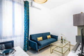 DOUMER - Cosy deux pièces - Frontière Monaco